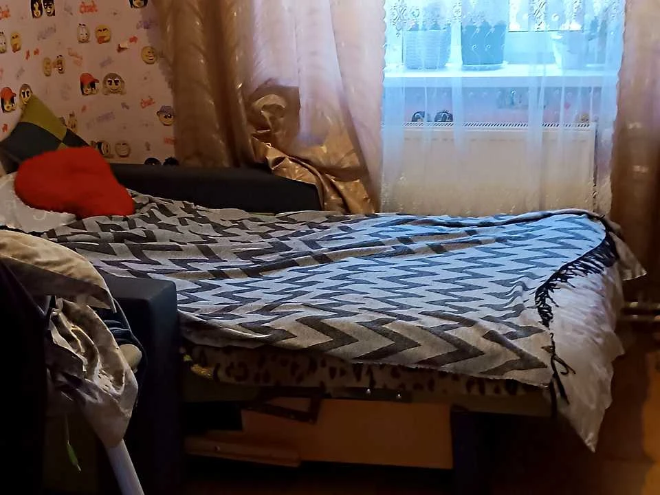 Дом. Винница, Москаленко