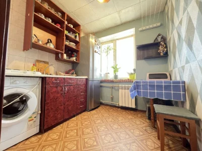 Продам 1-но кімнатну квартиру 1 хвилина до метро Заводська