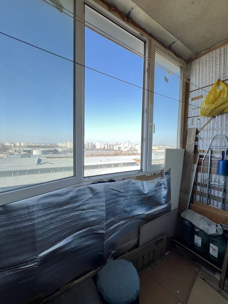Продам 1-но кімнатну квартиру 1 хвилина до метро Заводська