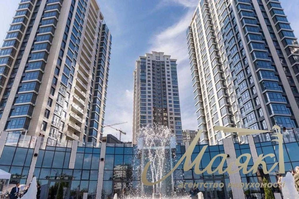 БЕЗ % Продажа 2-к квартиры ЖК Новопечерские Липки, Печерский