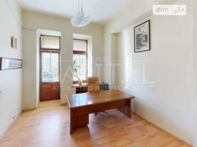 Продажа 5к квартиры 133 кв. м по ул. Саксаганского 58 • ID