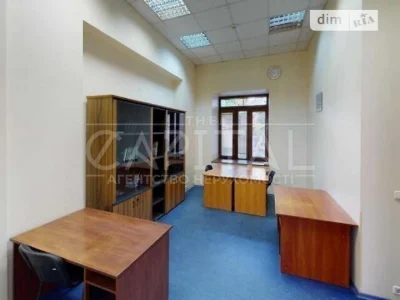 Продажа 5к квартиры 133 кв. м по ул. Саксаганского 58 • ID