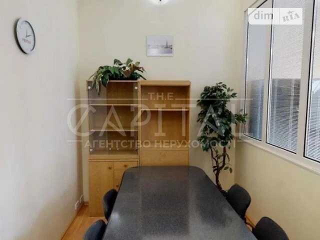 Продажа 5к квартиры 133 кв. м по ул. Саксаганского 58 • ID