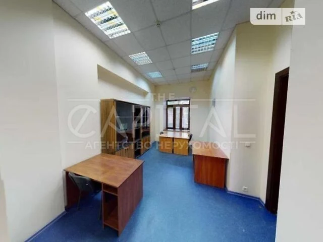 Продажа 5к квартиры 133 кв. м по ул. Саксаганского 58 • ID