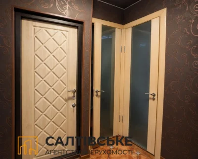 3165-ОМ Продам 3к квартиру на Салтовке Салтовская 524 м/р