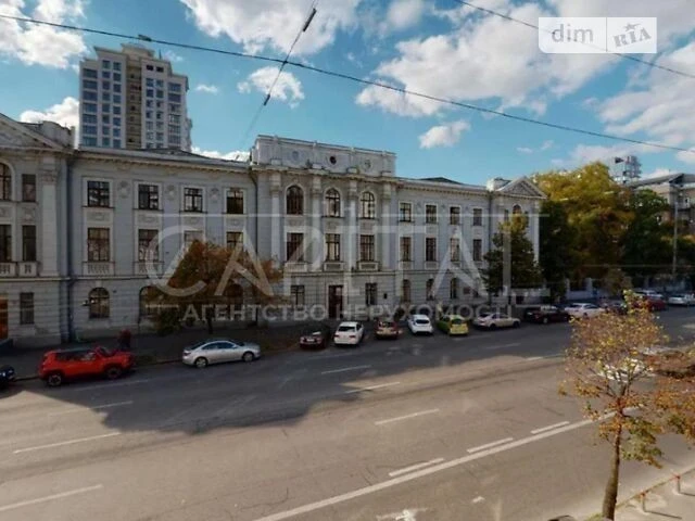 Продажа 5к квартиры 133 кв. м по ул. Саксаганского 58 • ID
