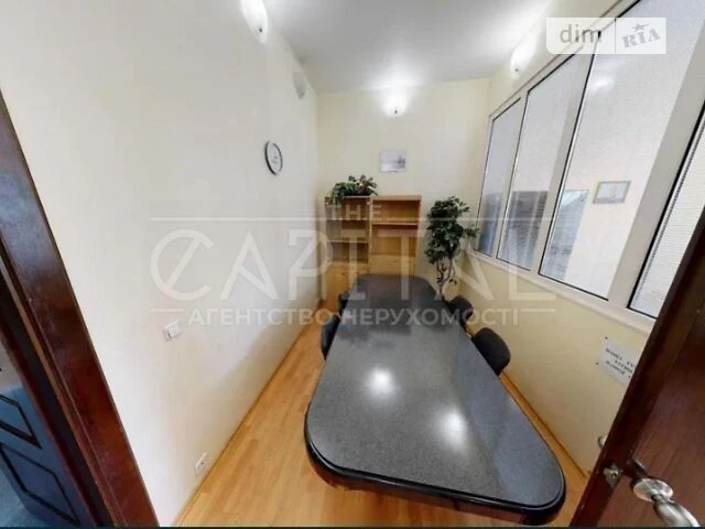 Продажа 5к квартиры 133 кв. м по ул. Саксаганского 58 • ID