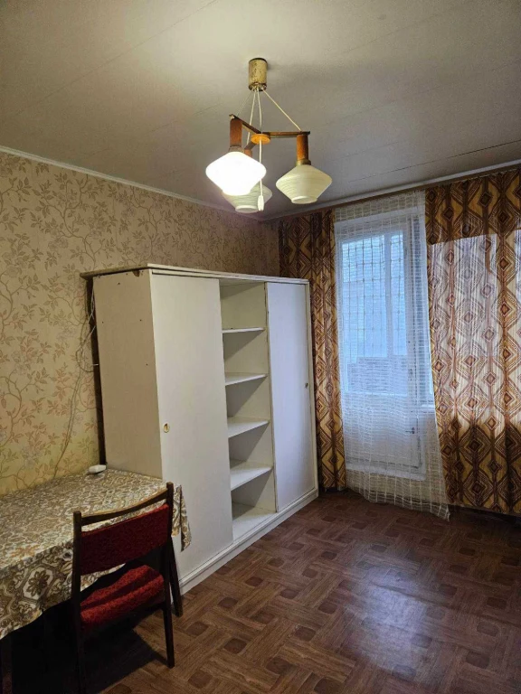 Продам 1к. квартиру на Алексеевке, пр. Победы 66