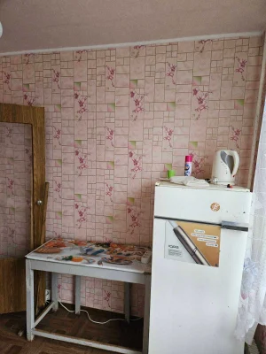 Продам 1к. квартиру на Алексеевке, пр. Победы 66