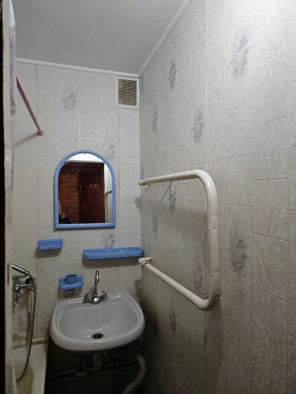 Продам 1к. квартиру на Алексеевке, пр. Победы 66