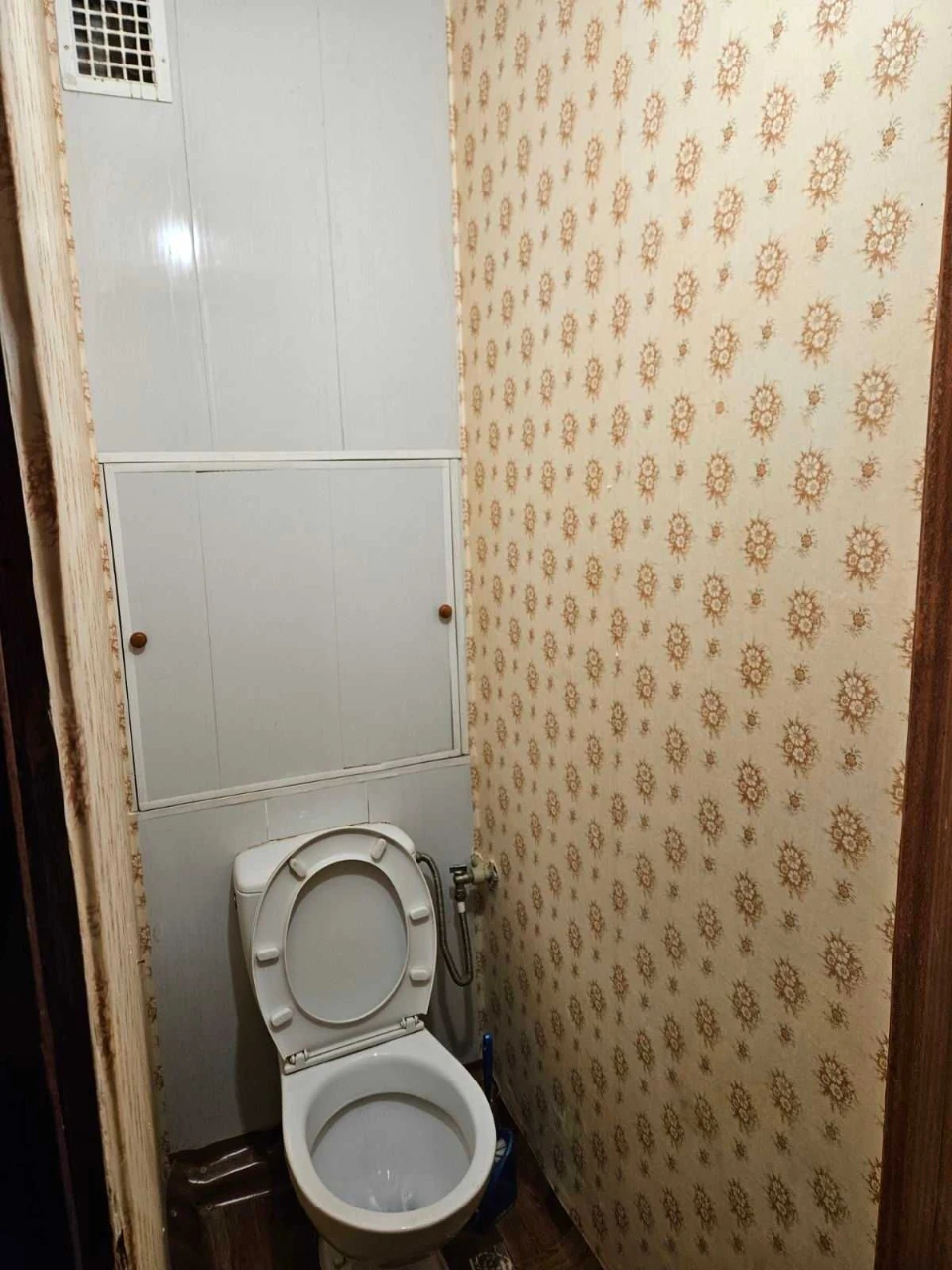 Продам 1к. квартиру на Алексеевке, пр. Победы 66