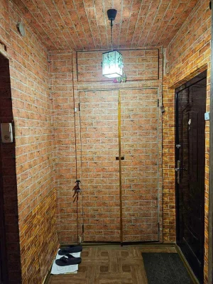 Продам 1к. квартиру на Алексеевке, пр. Победы 66