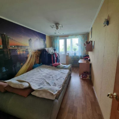 Продам 3-к квартиру на СалтівцІ