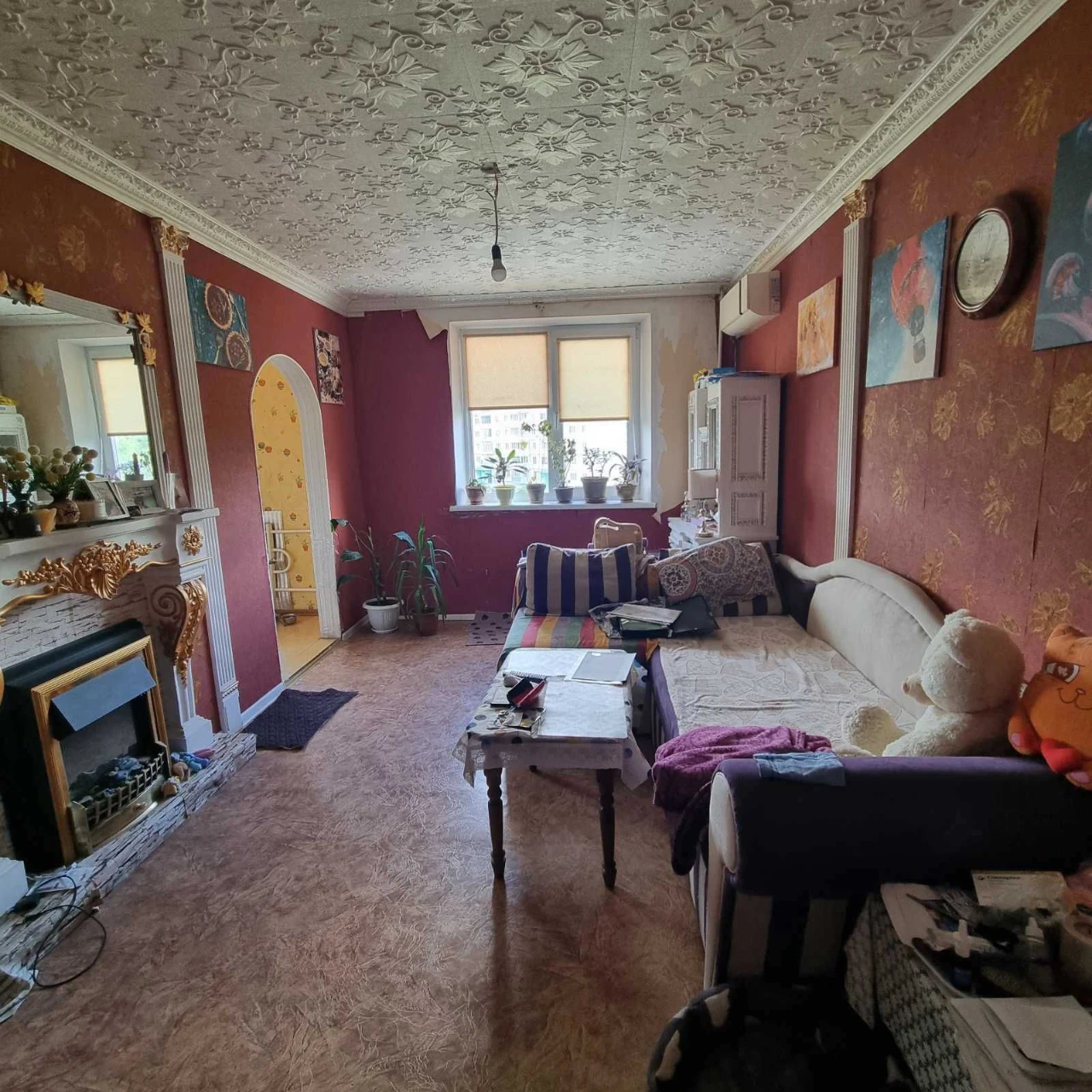 Продам 3-к квартиру на СалтівцІ