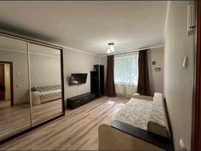 Продаж 1к квартири 32.4 кв.м 1/16, на вул. Саперна 16 Шишков