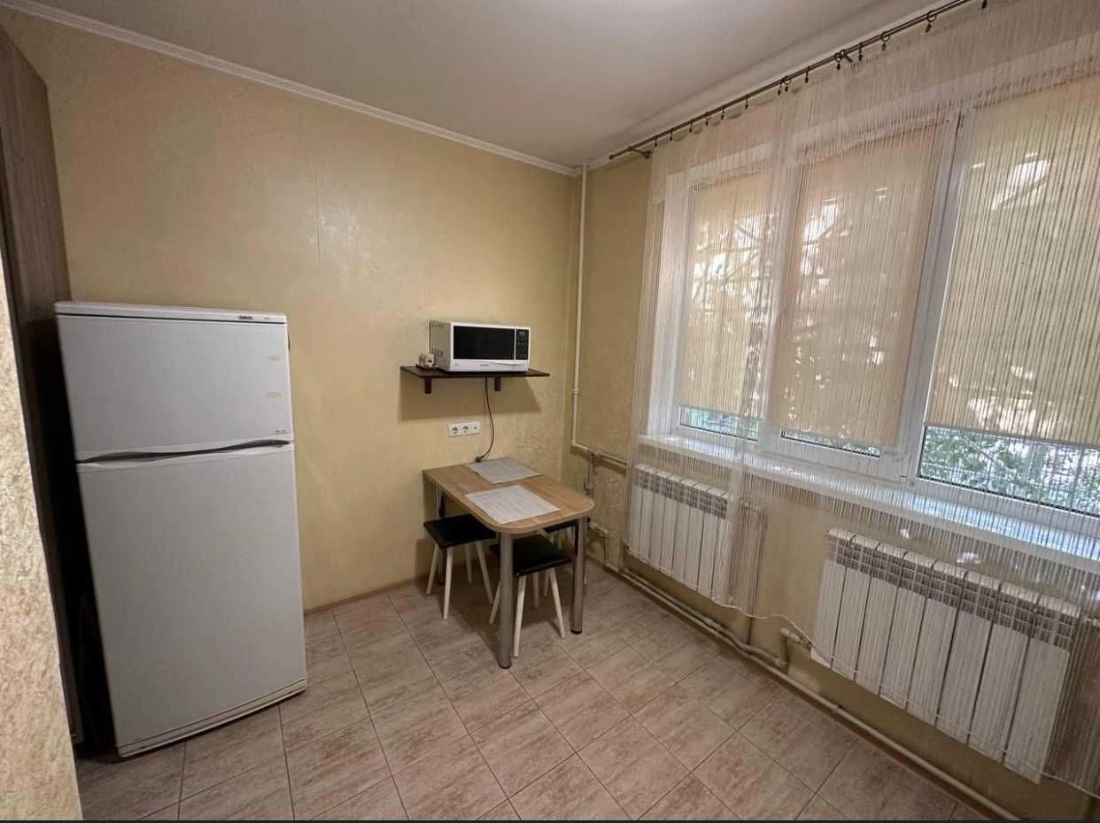 Продаж 1к квартири 32.4 кв.м 1/16, на вул. Саперна 16 Шишков