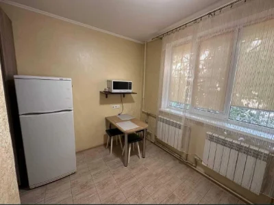 Продаж 1к квартири 32.4 кв.м 1/16, на вул. Саперна 16 Шишков