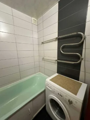 Продаж 1к квартири 32.4 кв.м 1/16, на вул. Саперна 16 Шишков