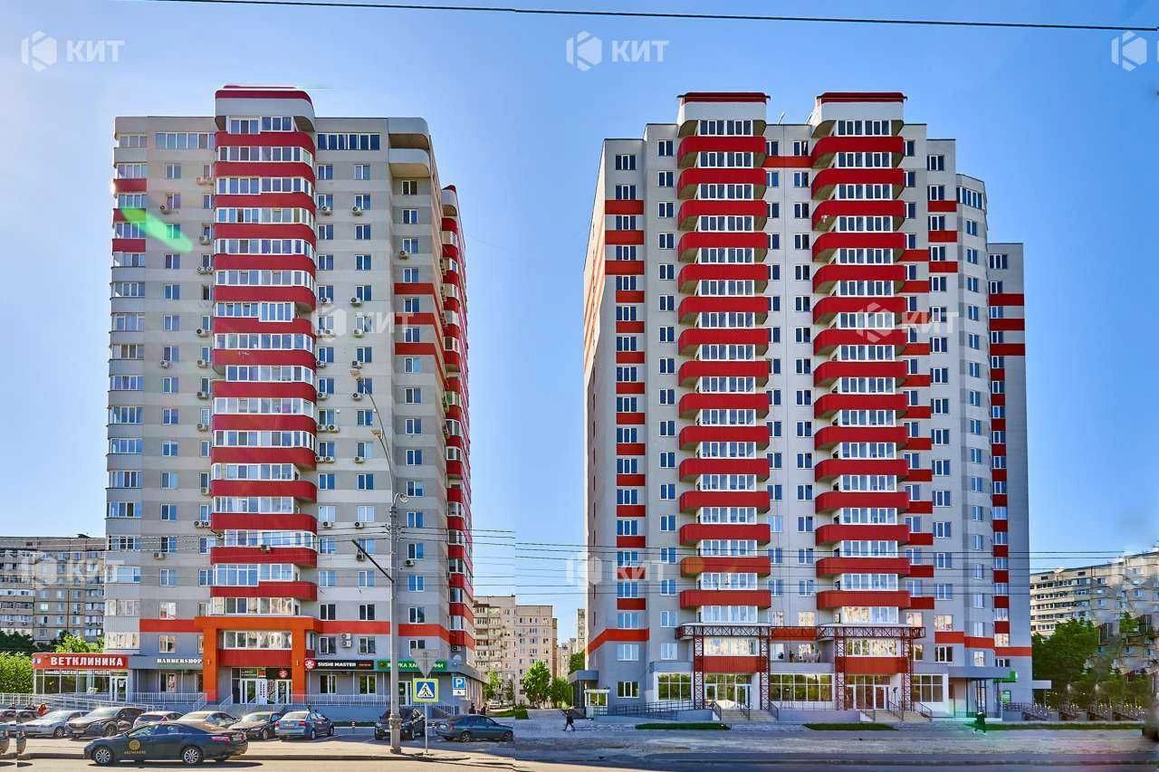 1к.53м2 Олексіївка (ЖК Черемушки, Алексеевка, м.Победа) 1012