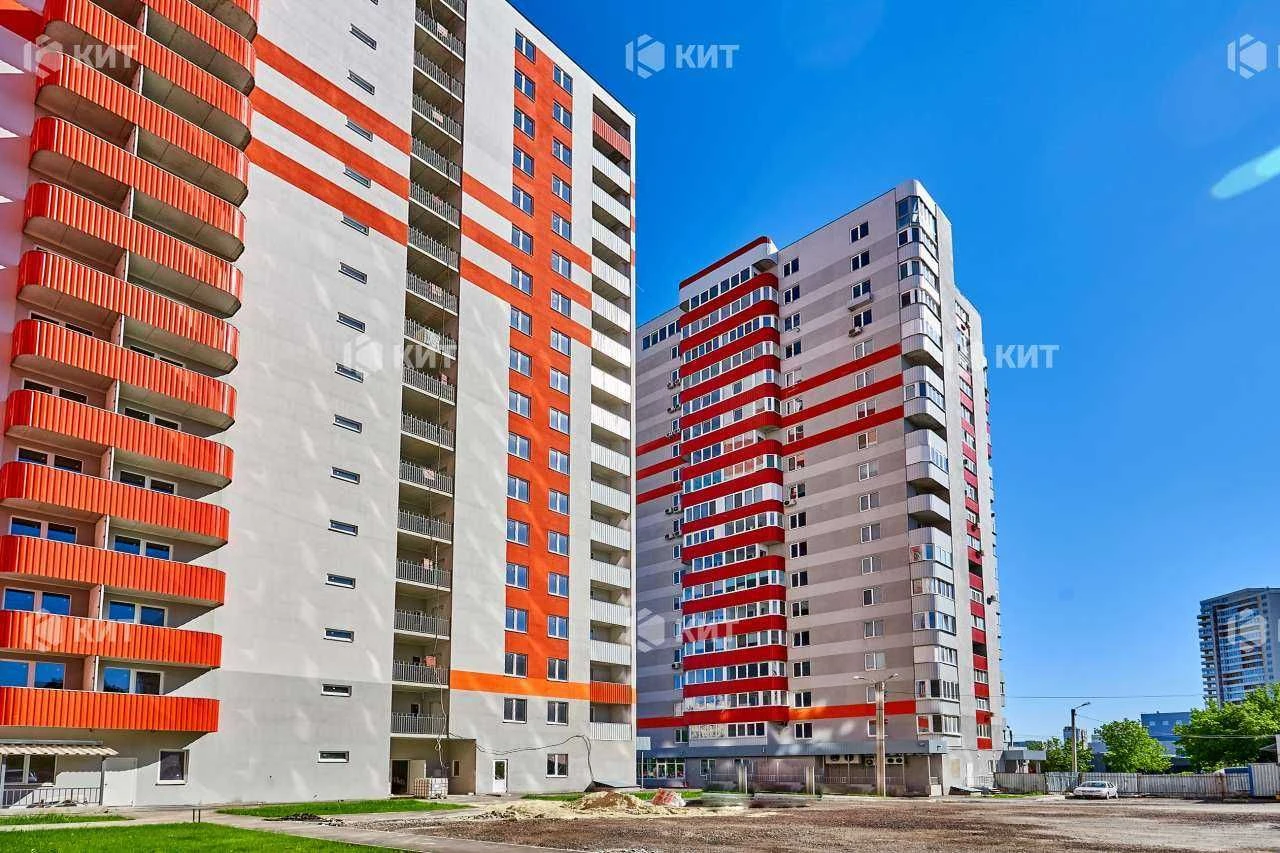 1к.53м2 Олексіївка (ЖК Черемушки, Алексеевка, м.Победа) 1012