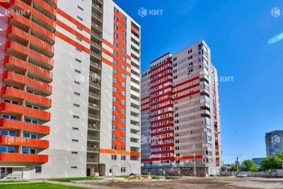 1к.53м2 Олексіївка (ЖК Черемушки, Алексеевка, м.Победа) 1012