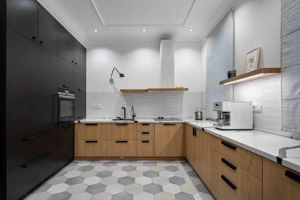 Продам 3-к квартиру в ЖК Ключ,Саржин Яр , фото реальные