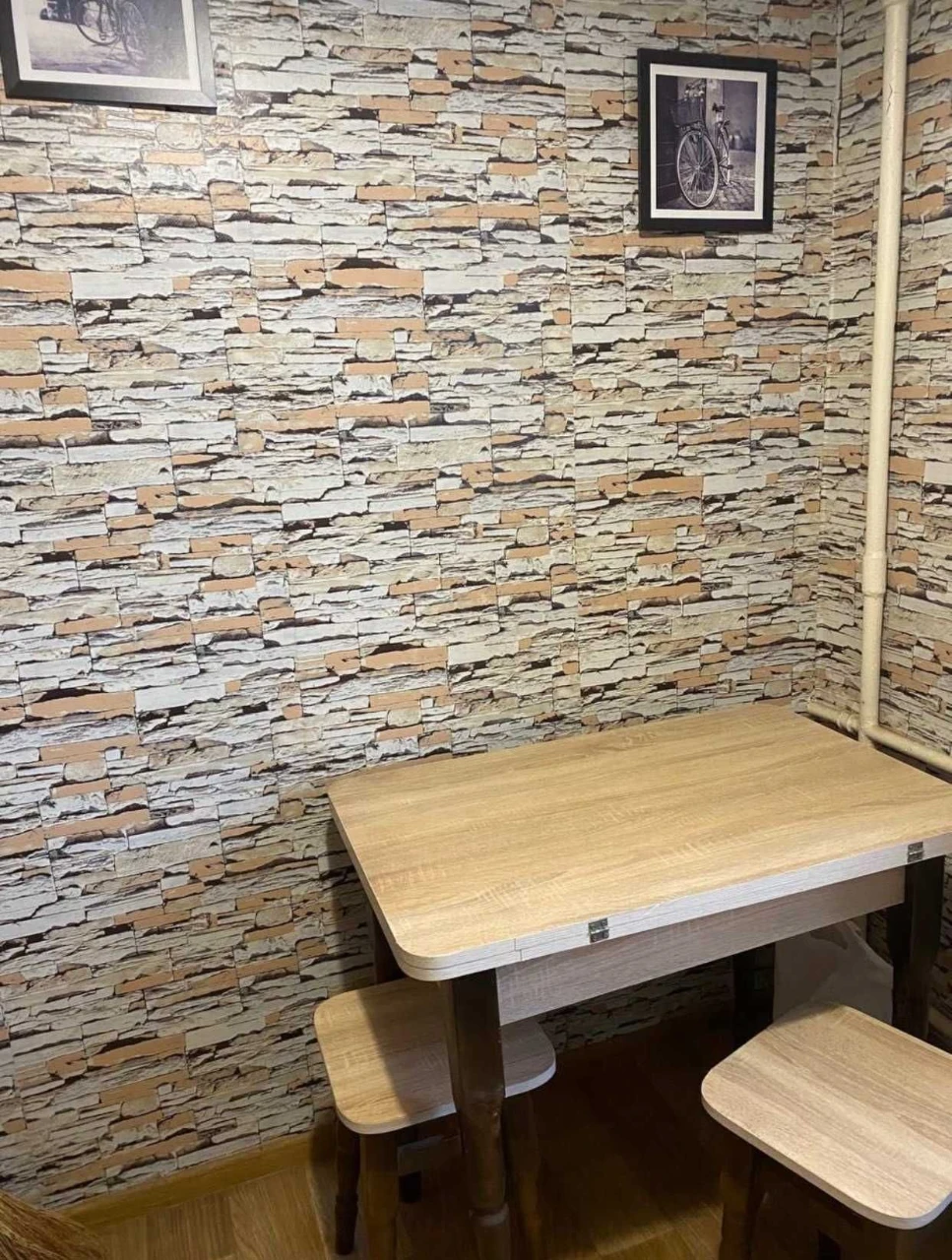 Продам 2-кімнатну квартиру 47м2, 5/5, Ак.Вальтера 10, Пятіха