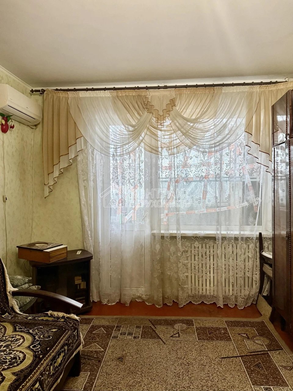 Продаж 1к кв Салтівка Нескорених є-Відновлення