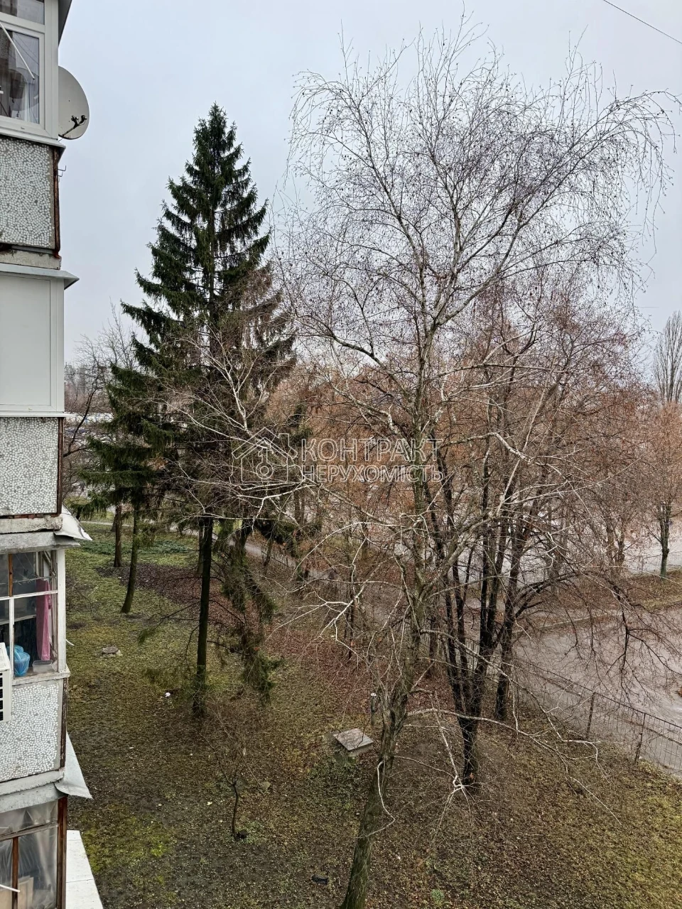 Продаж 1к кв Салтівка Нескорених є-Відновлення