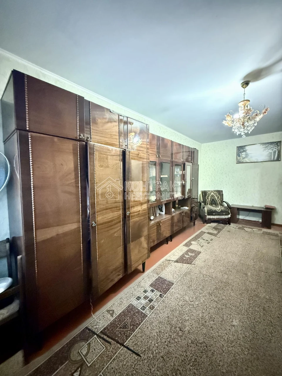Продаж 1к кв Салтівка Нескорених є-Відновлення
