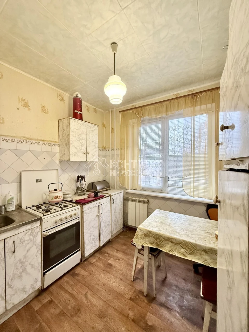 Продаж 1к кв Салтівка Нескорених є-Відновлення