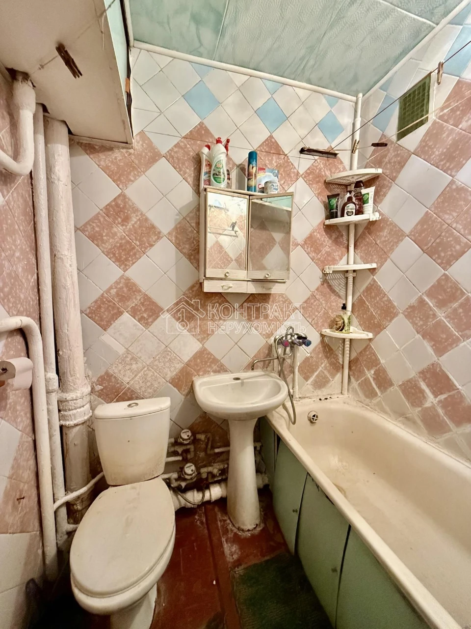 Продаж 1к кв Салтівка Нескорених є-Відновлення