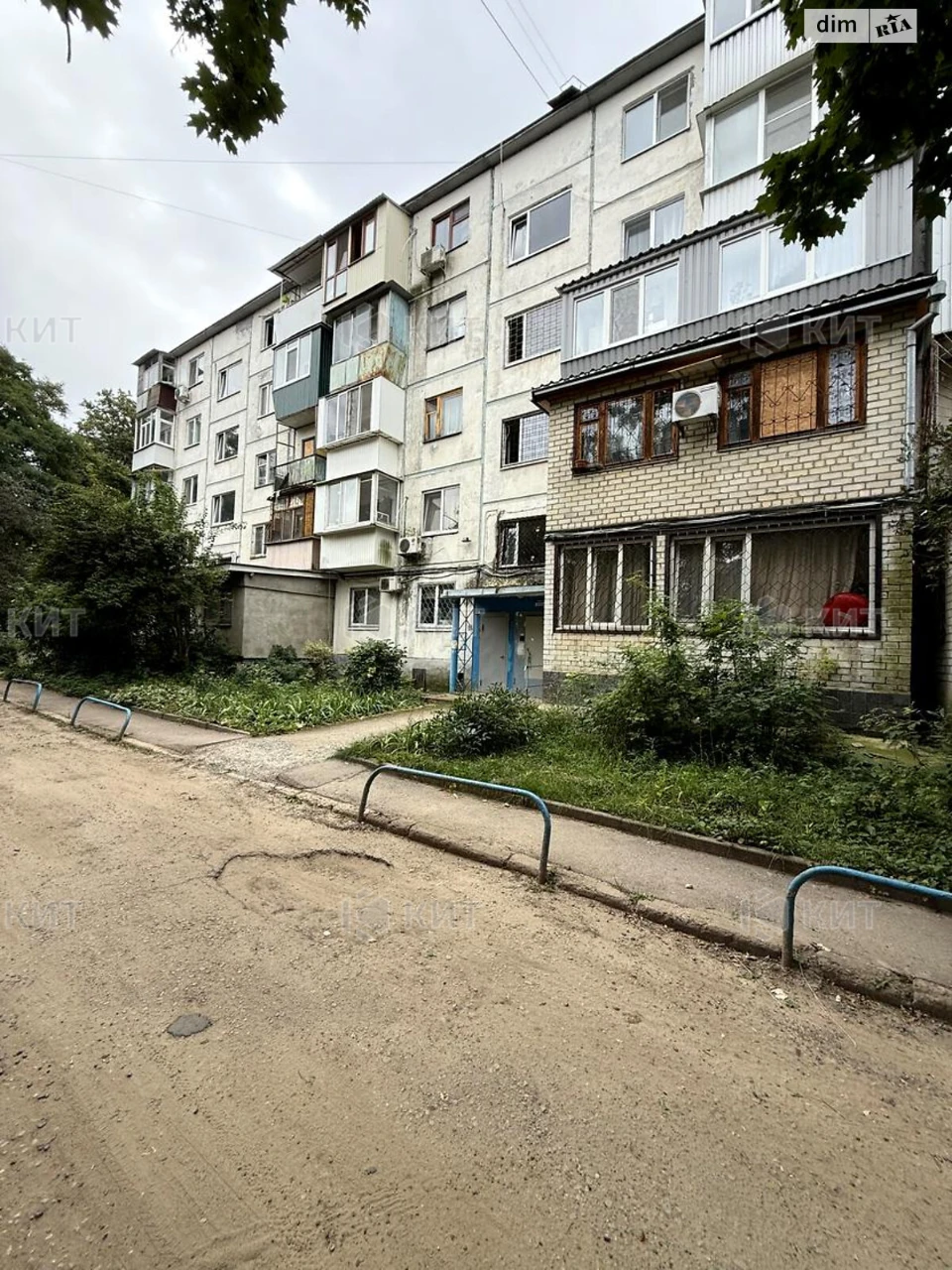 Apartment for sale Pavlovo Pole