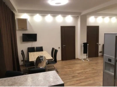 Продам квартиру в центре, госпром