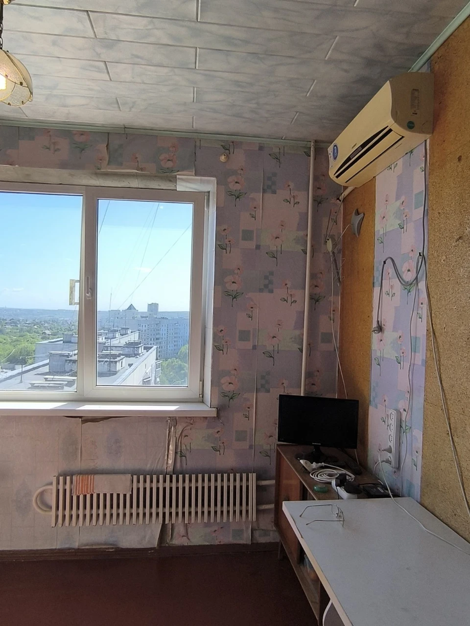 LS21  Продам 2-х к.кв. метро Олексіївська