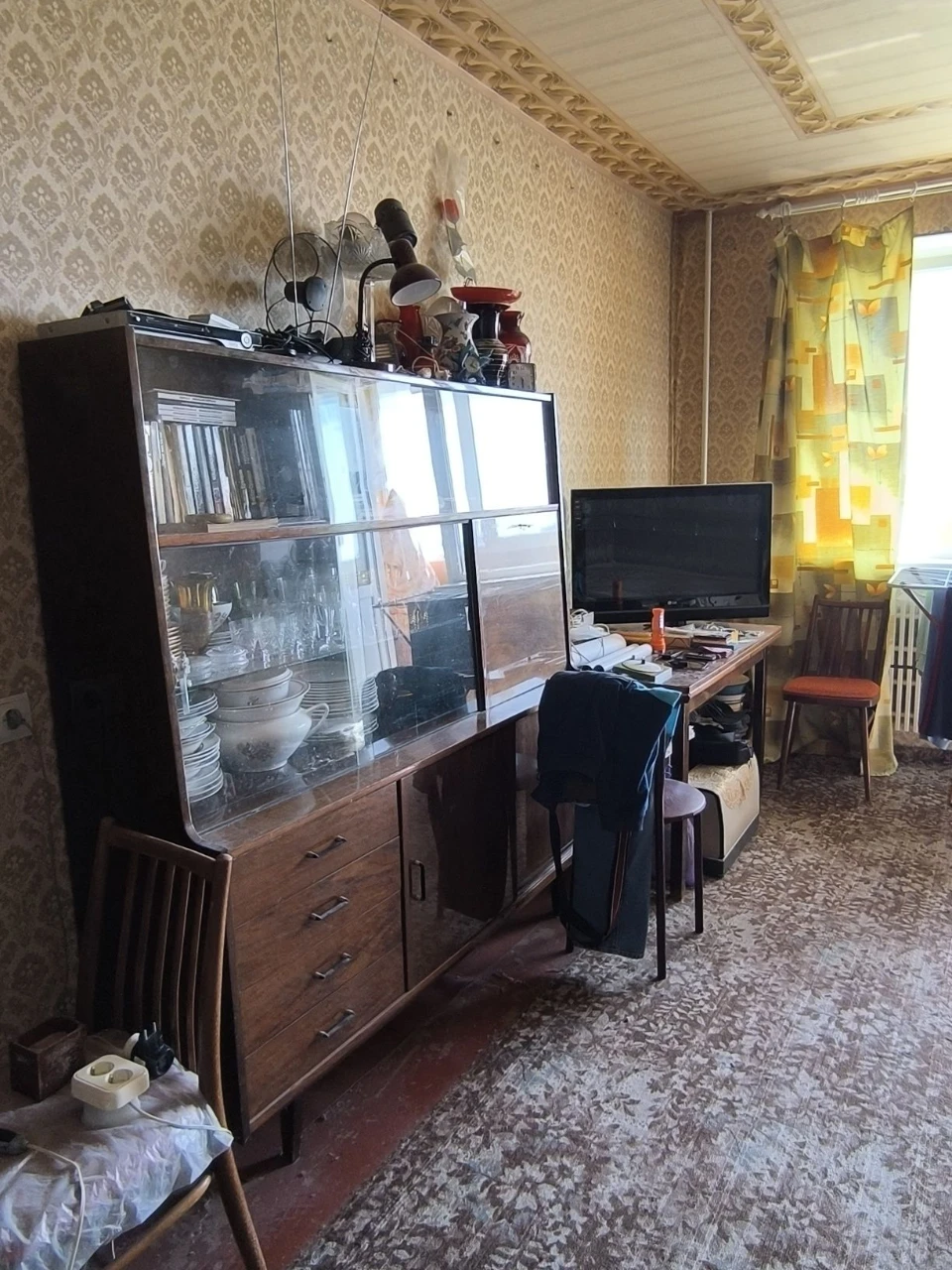LS21  Продам 2-х к.кв. метро Олексіївська