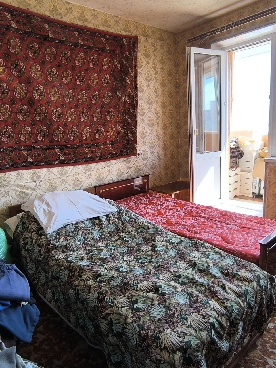 LS21  Продам 2-х к.кв. метро Олексіївська