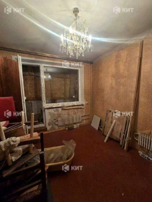 3к.69м2, Салтівка (Северная Салтовка 5, Дружбы Народов) 1332