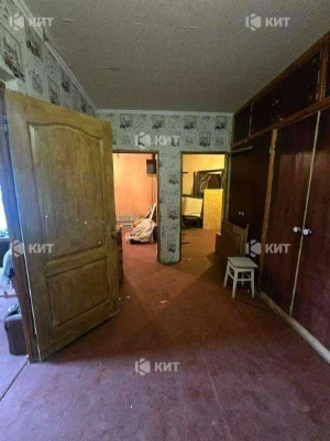 3к.69м2, Салтівка (Северная Салтовка 5, Дружбы Народов) 1332