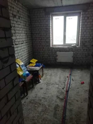 Продам 2 к. квартиру 53 м2 ЖК Левада Заливная метро Гагарина