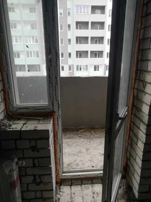 Продам 2 к. квартиру 53 м2 ЖК Левада Заливная метро Гагарина