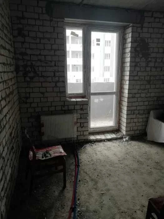 Продам 2 к. квартиру 53 м2 ЖК Левада Заливная метро Гагарина