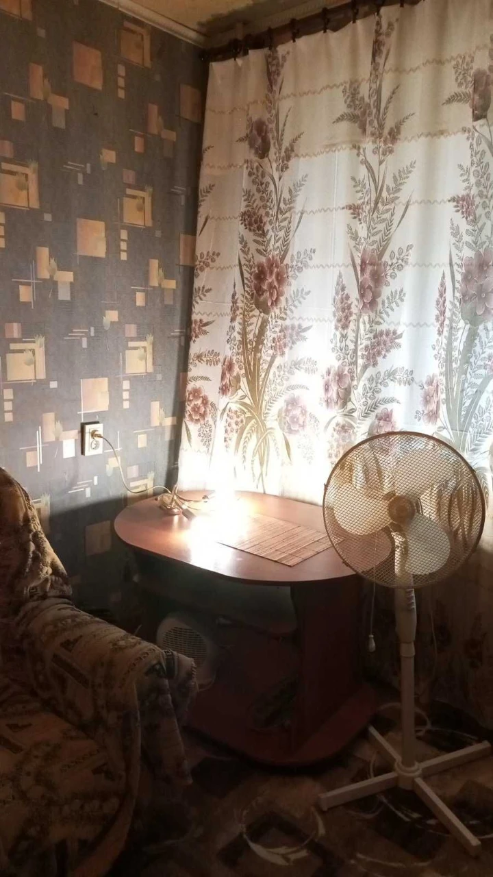 F13m 1 гостинка свой санузел ХТЗ Восточный Индустриальная єВ