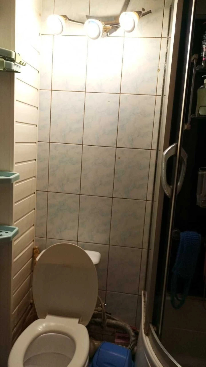 F13m 1 гостинка свой санузел ХТЗ Восточный Индустриальная єВ