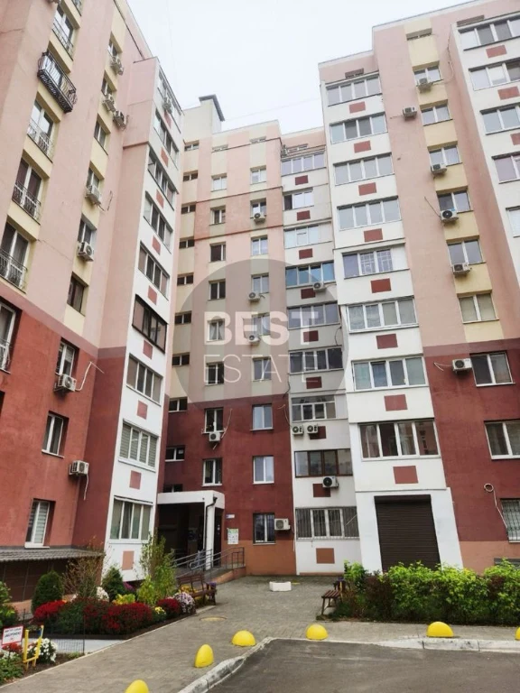 Продам 2-к кв, проспект Героїв Харкова, сертифікат єВідновле