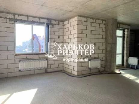 RS3 ‼️ Продажа 3-комнатной квартиры 103 м² в ЖК Люксембург (