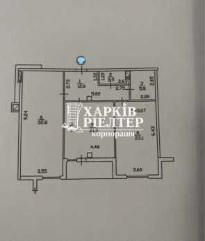 RS3 ‼️ Продажа 3-комнатной квартиры 103 м² в ЖК Люксембург (