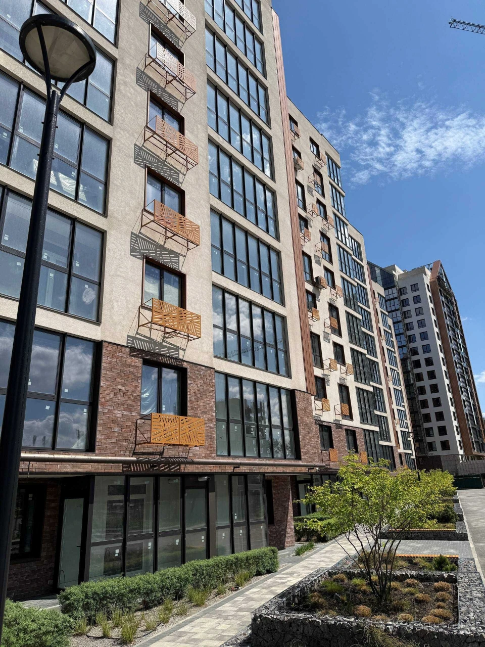 RS3 ‼️ Продажа 3-комнатной квартиры 103 м² в ЖК Люксембург (