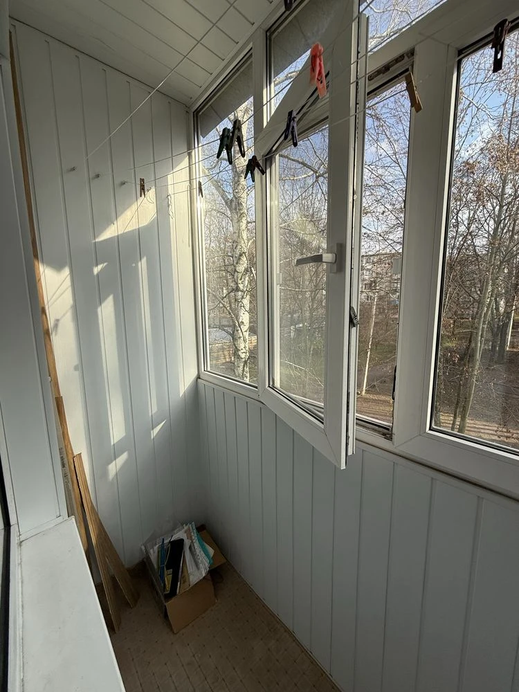 Продажа 4-комнатной квартиры ул. Деревянка/23 Августа