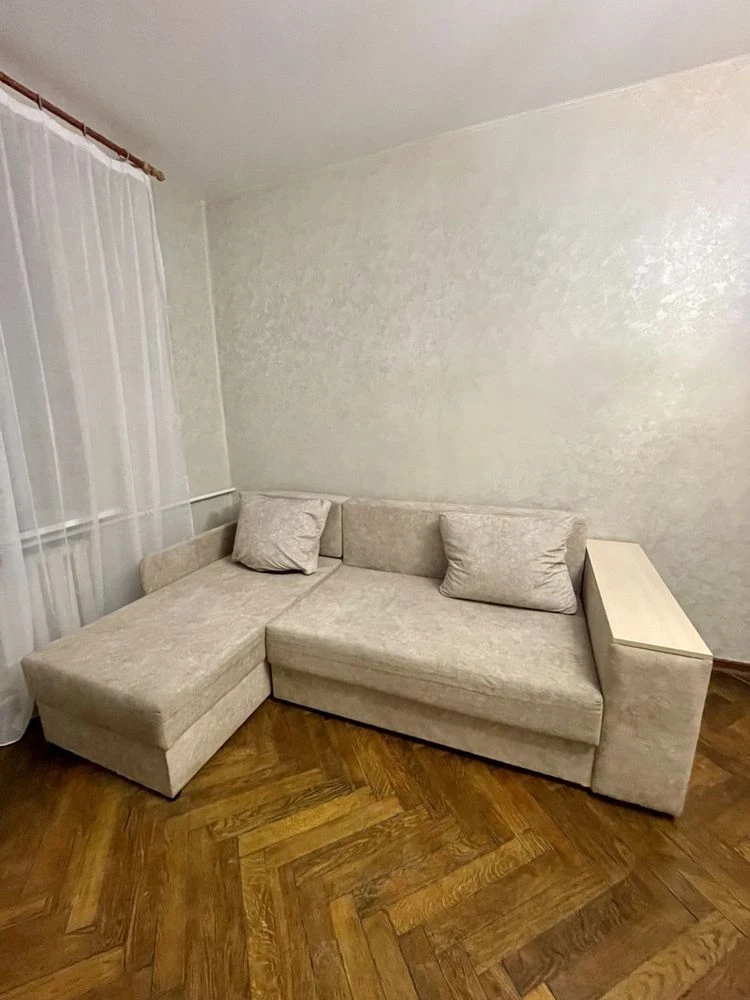 Продам 2-к кв, Нагірний район, м. Ярослава Мудрого, єВідновл